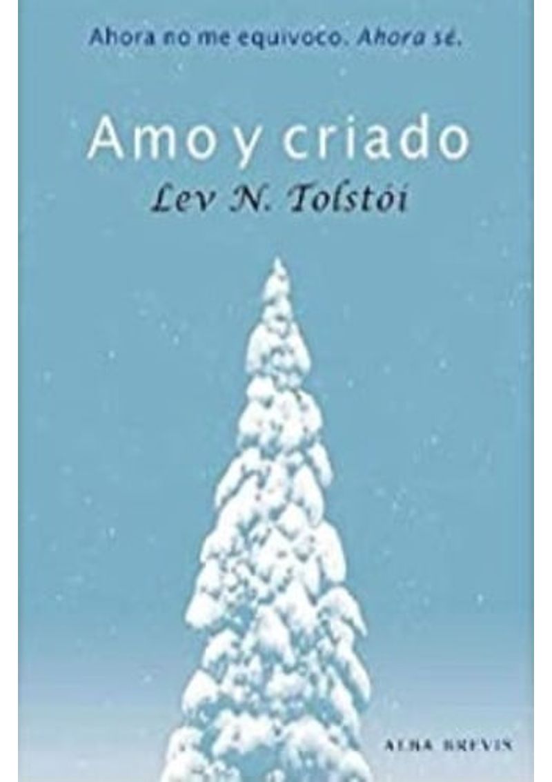 AMO-Y-CRIADO