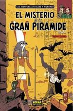 BLAKE-Y-MORTIMER-01.-EL-MISTERIO-DE-LA-GRAN-PIRAMIDE.