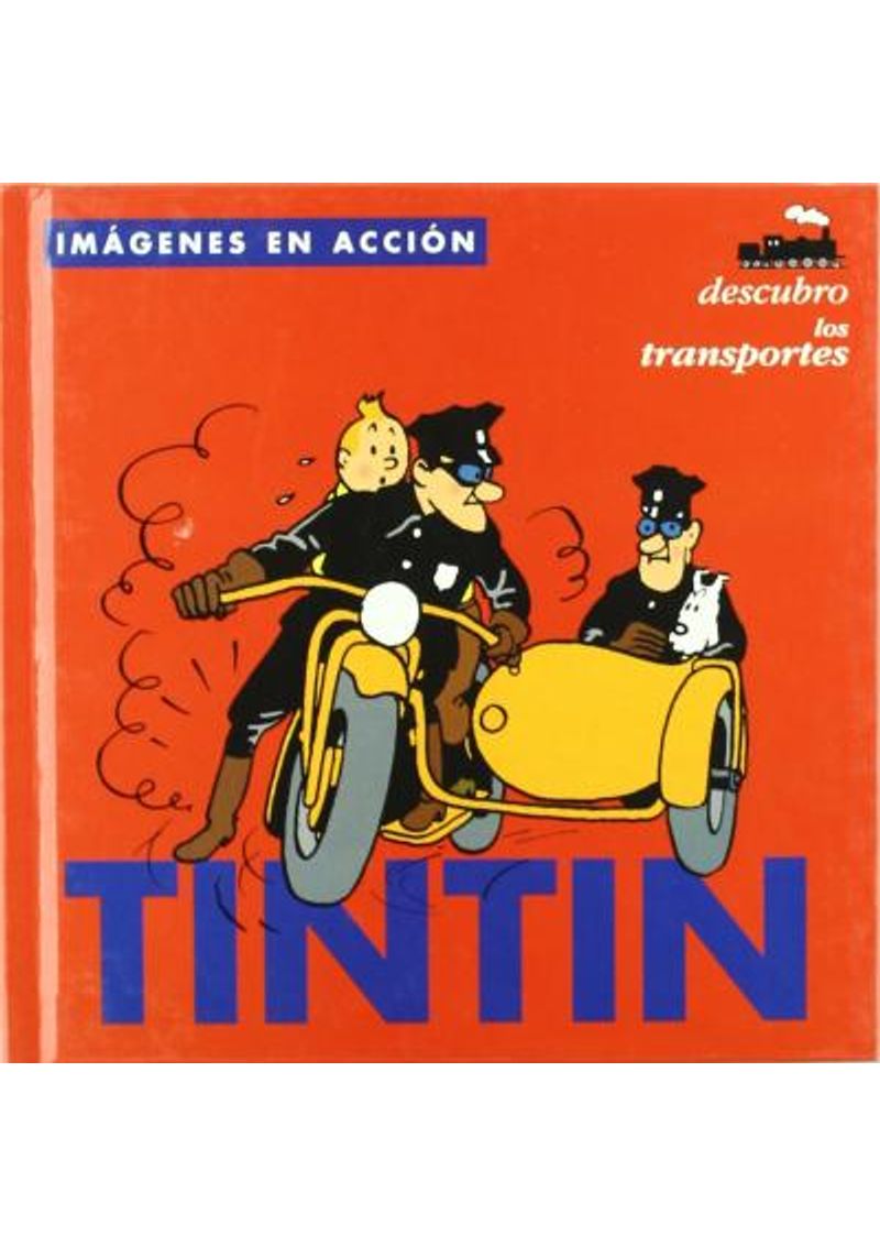 TINTIN--DESCUBRO-LOS-TRANSPORTES