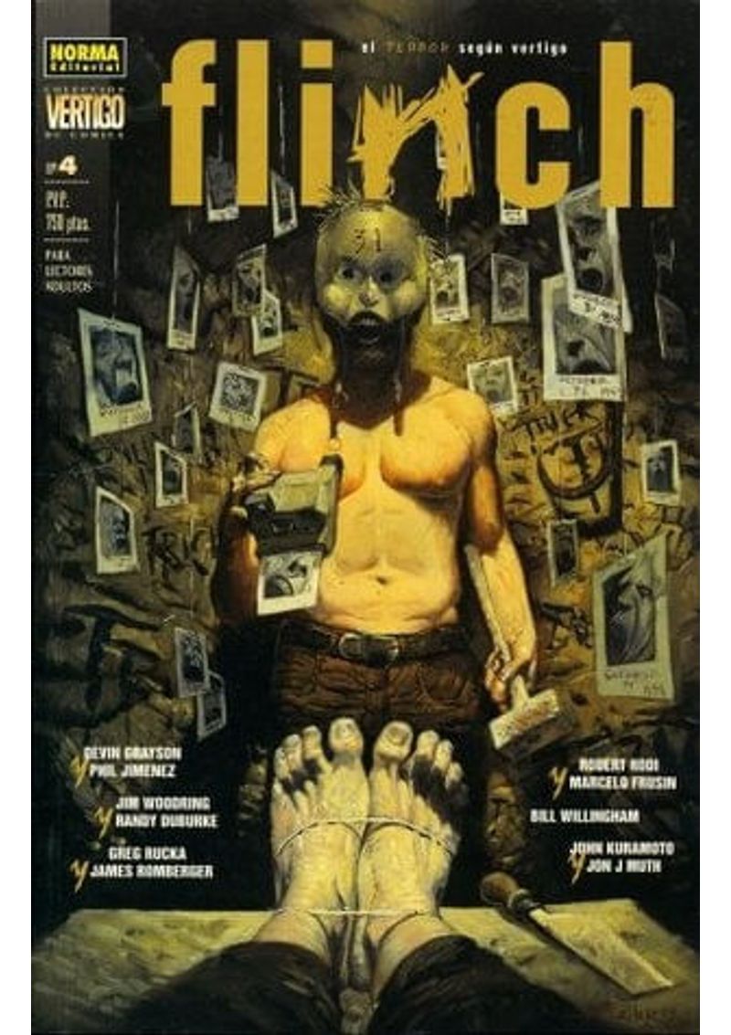 FLINCH--4