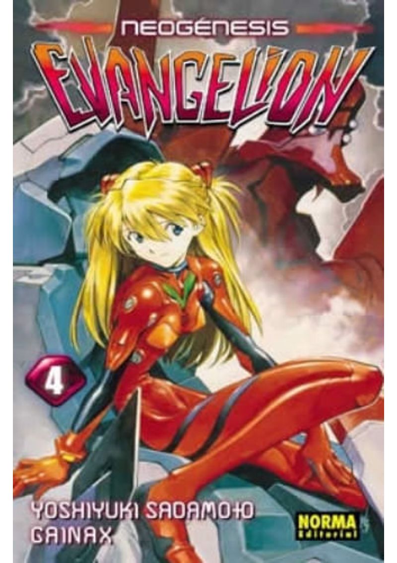 NEOGENESIS-EVANGELION-TOMO-04