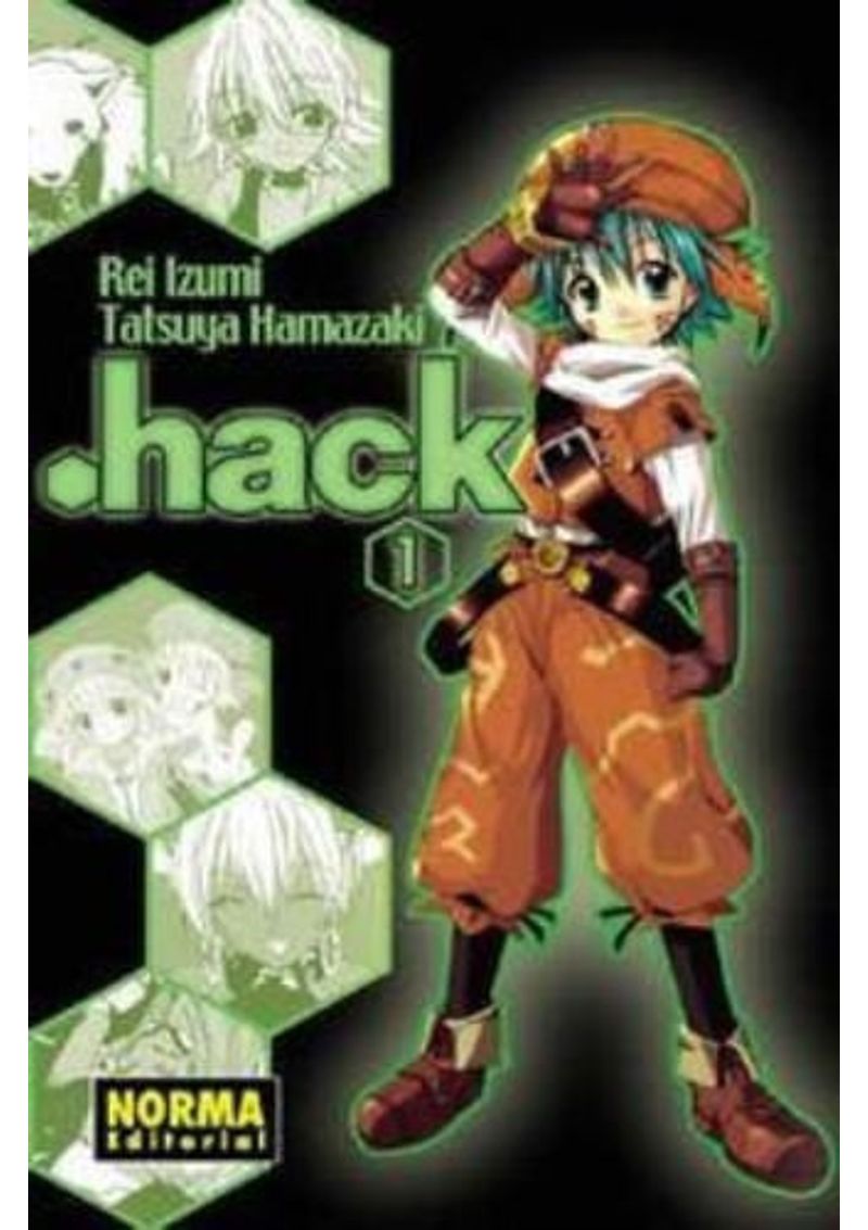 .HACK-1