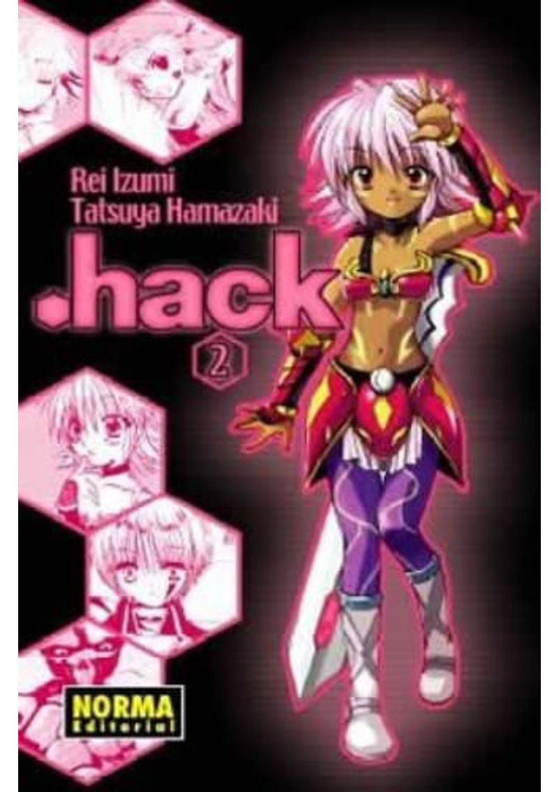 .HACK-2