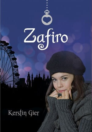 ZAFIRO (RUBI 2)