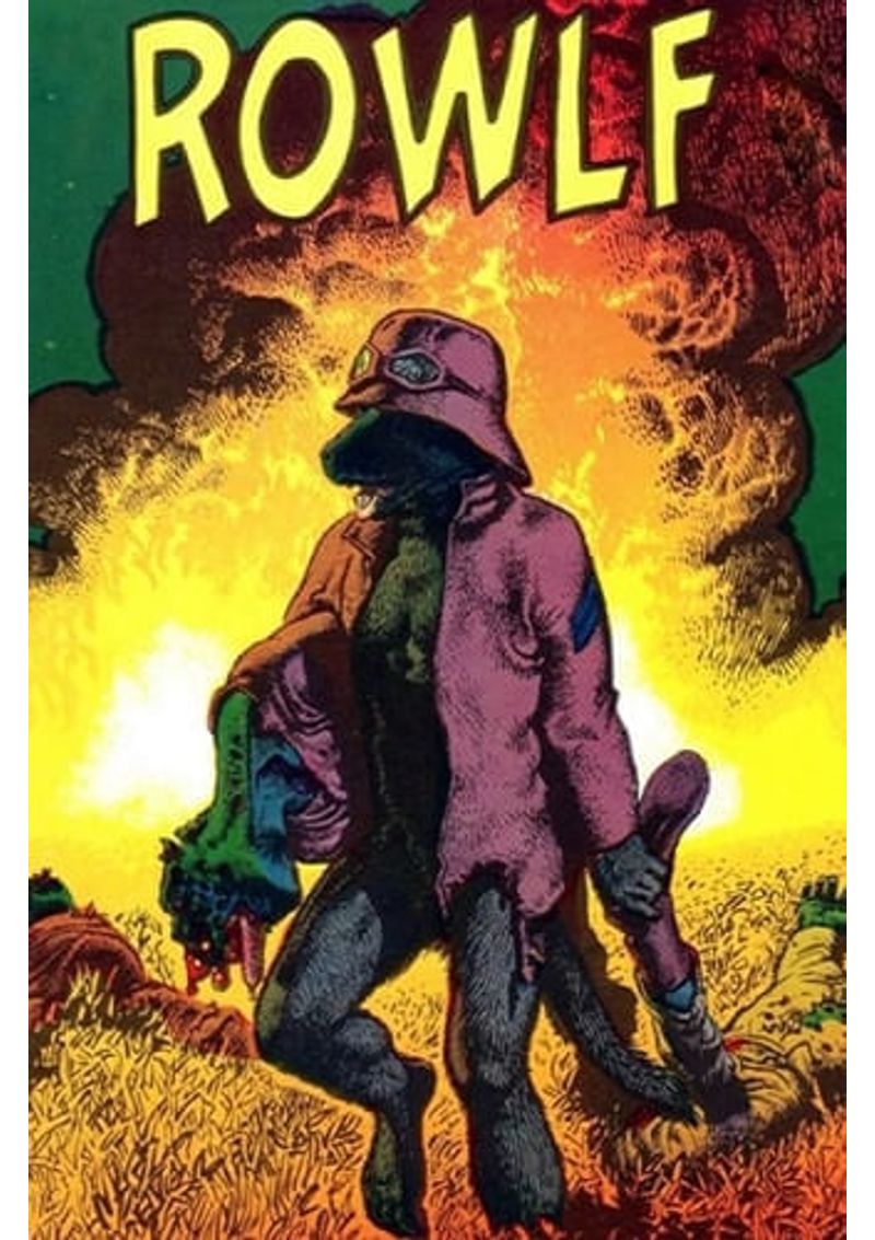 ROWLF