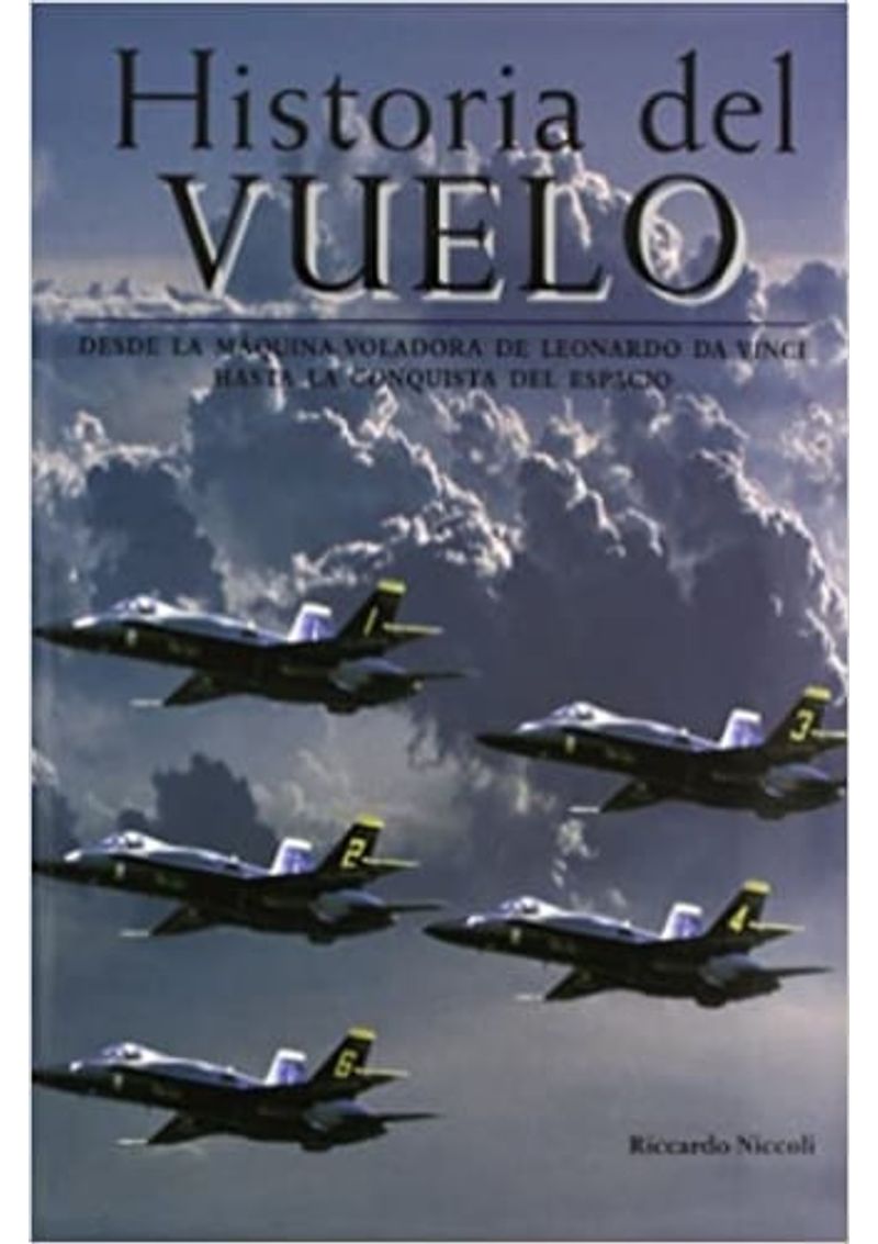 HISTORIA-DEL-VUELO