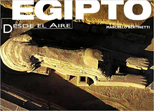 EGIPTO DESDE EL AIRE