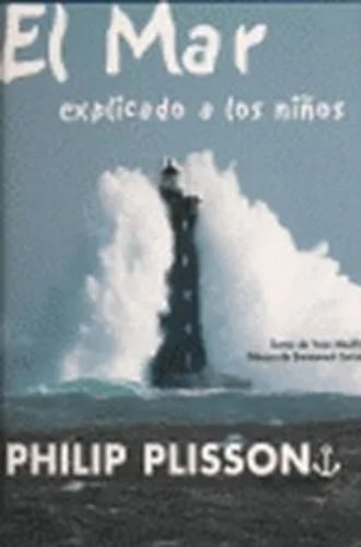 EL MAR EXPLICADO A LOS NIÑOS