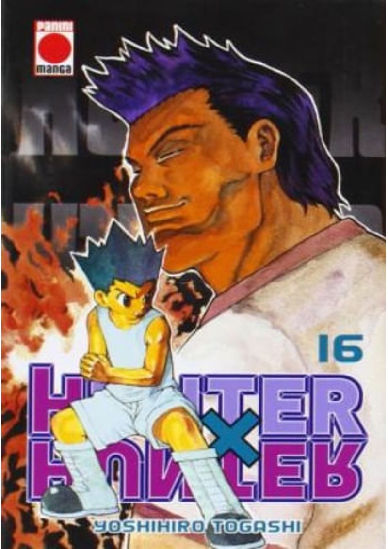 HUNTER-X-HUNTER-16