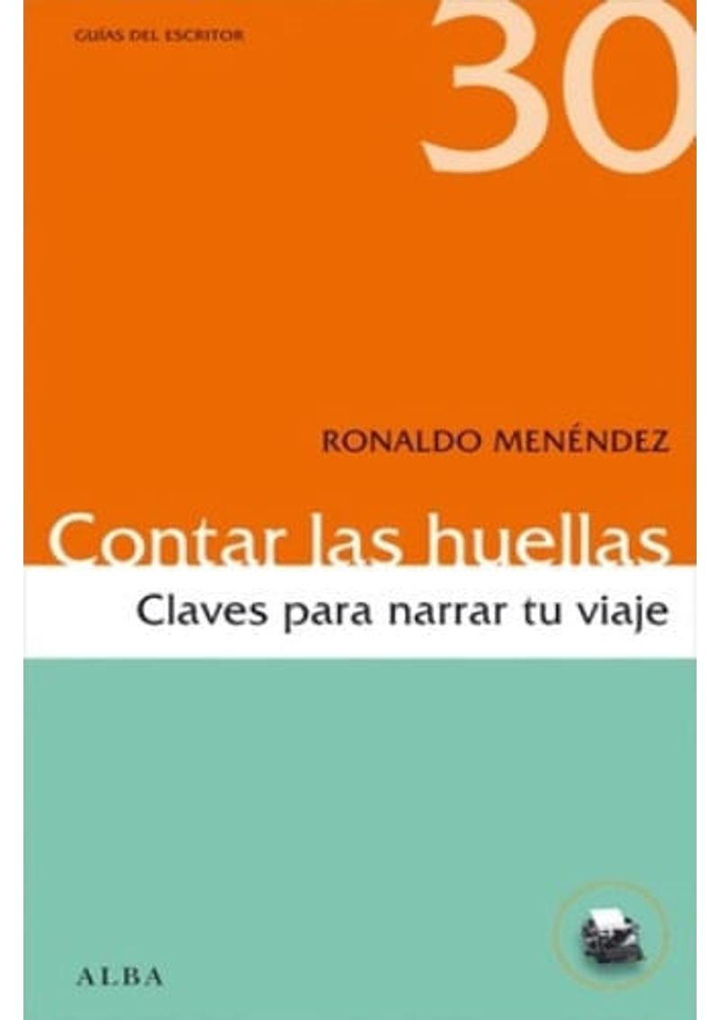 CONTAR-LAS-HUELLAS