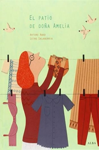 EL PATIO DE DOÑA AMELIA
