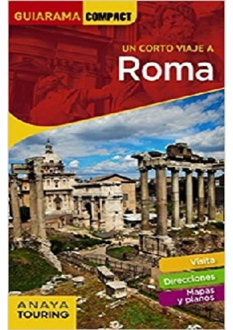 ROMA