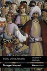 INDIOS-CHINOS-FALSARIOS