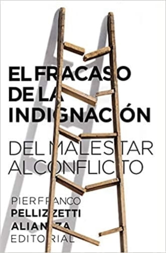 EL FRACASO DE LA INDIGNACION