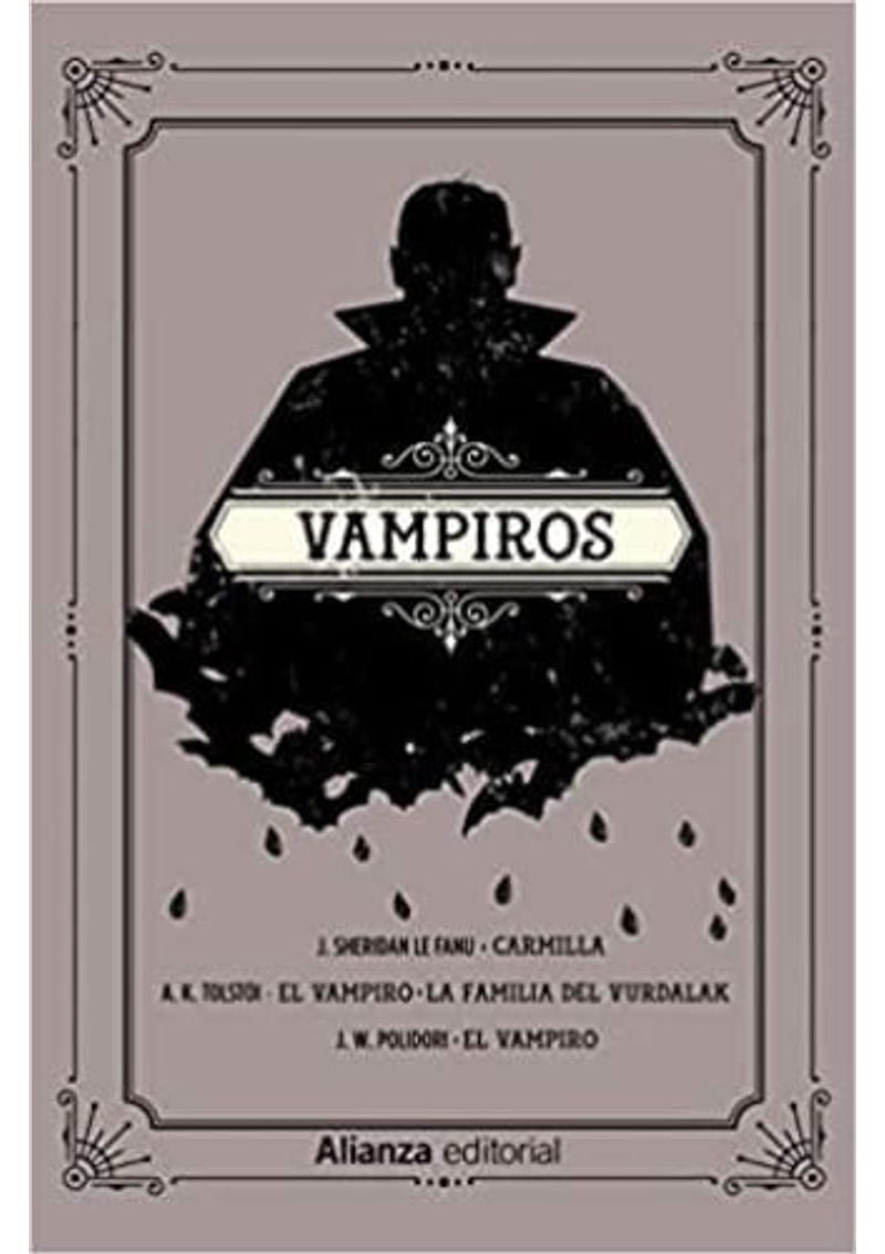 VAMPIROS