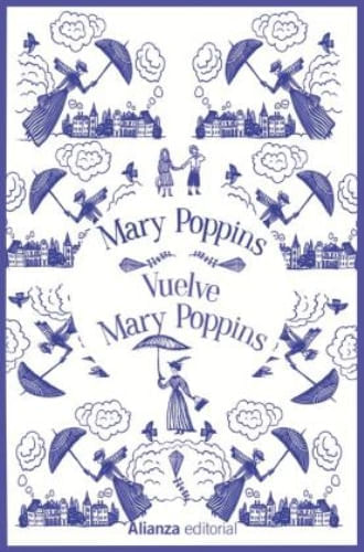 MARY POPPINS - VUELVE MARY POPPINS