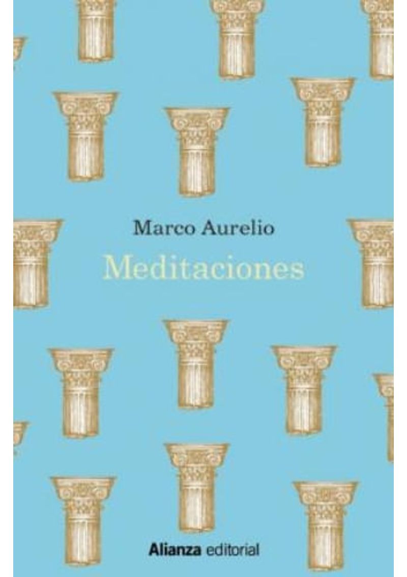MEDITACIONES