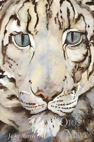 OJOS DE NIEVE