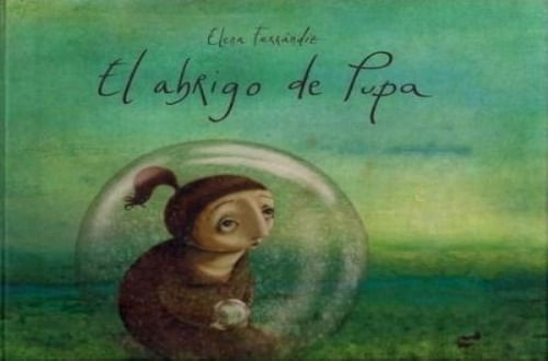EL ABRIGO DE PUPA