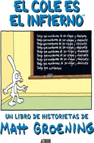 EL COLE ES EL INFIERNO