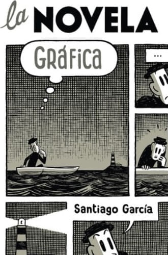 LA NOVELA GRÁFICA