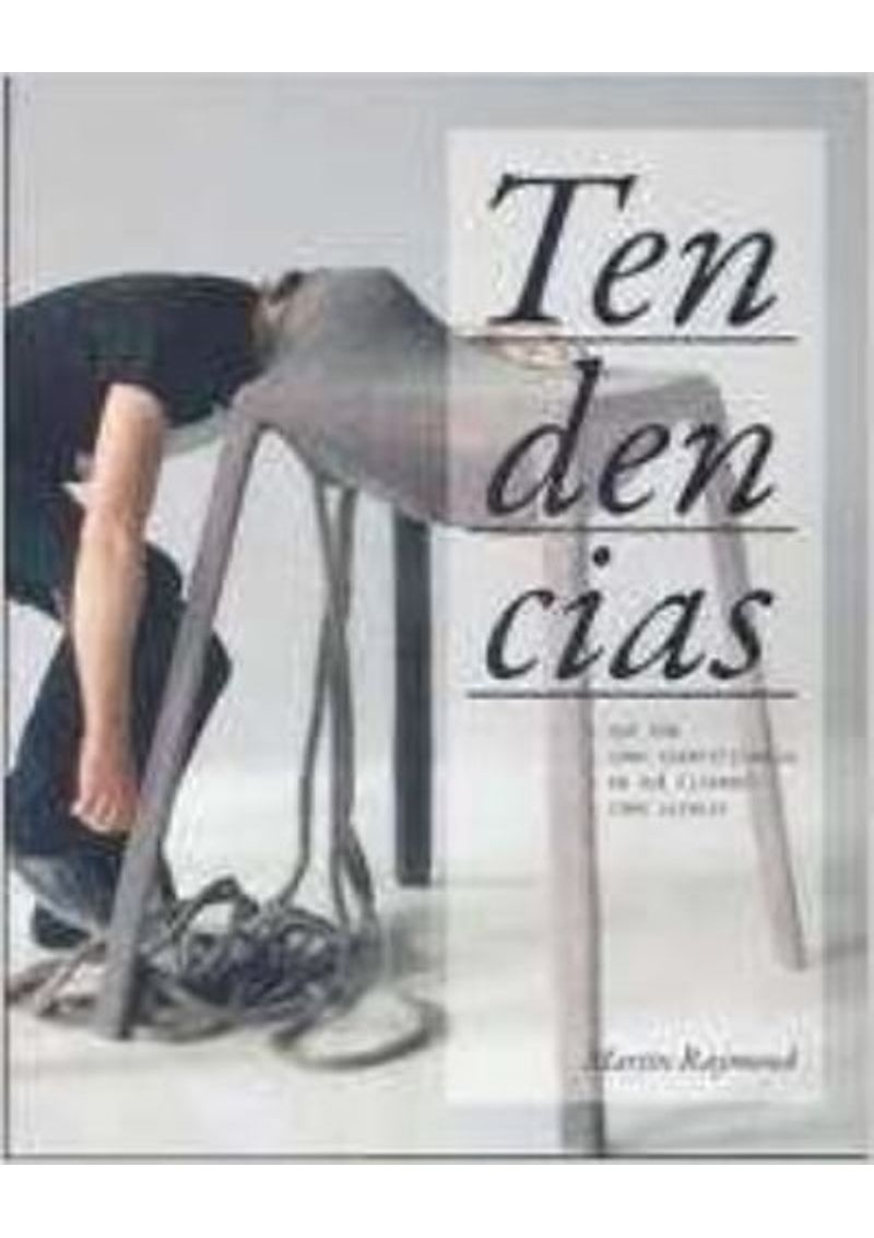 TENDENCIAS