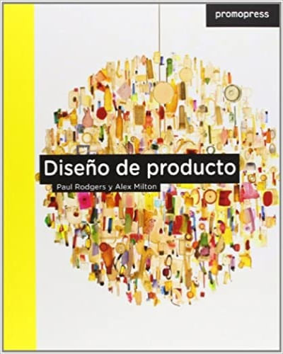 DISEÑO DE PRODUCTO