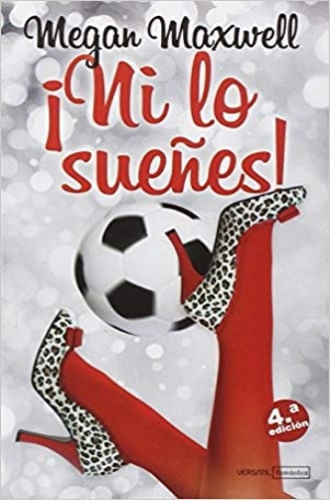 NI LO SUEÑES!