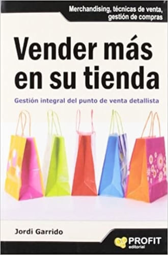 VENDER MAS EN SU TIENDA