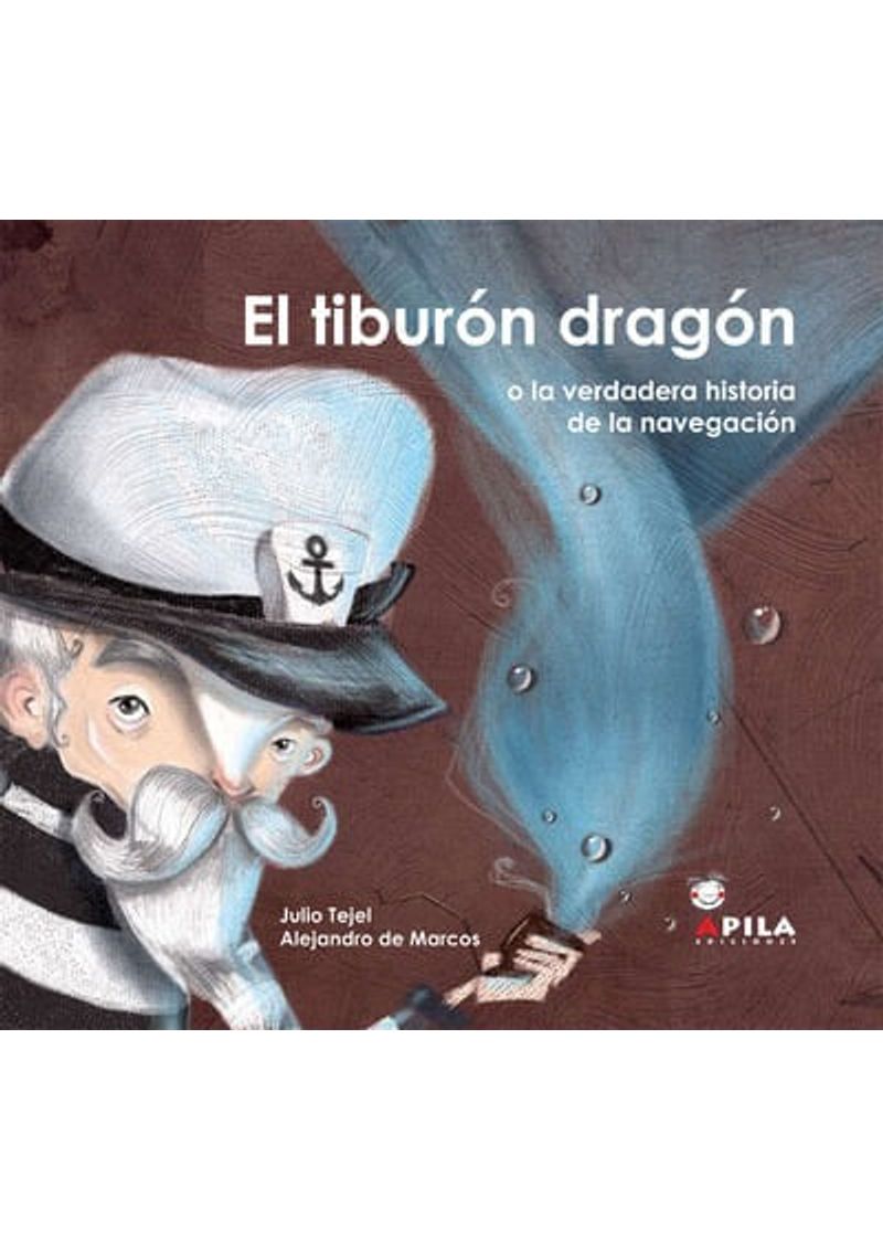 EL-TIBURON-DRAGON