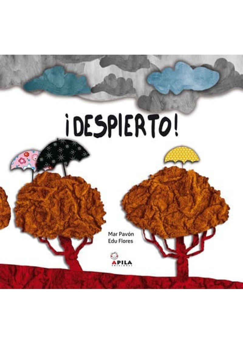 DESPIERTO-