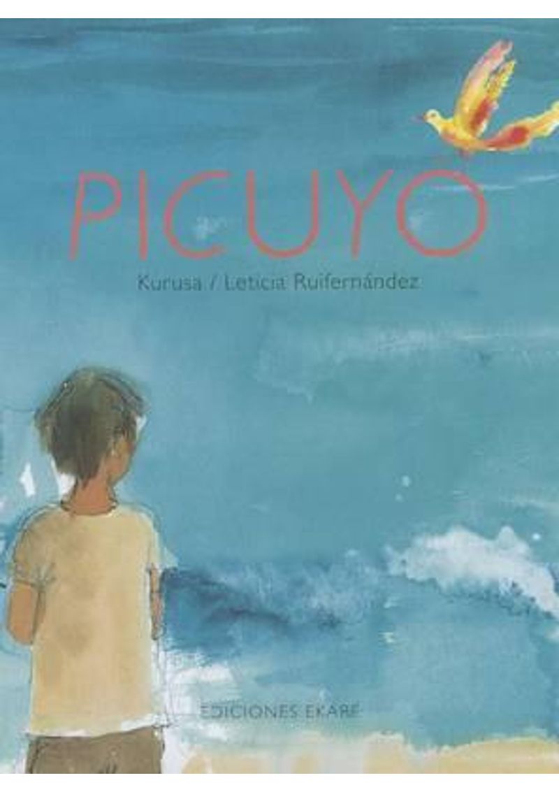 PICUYO