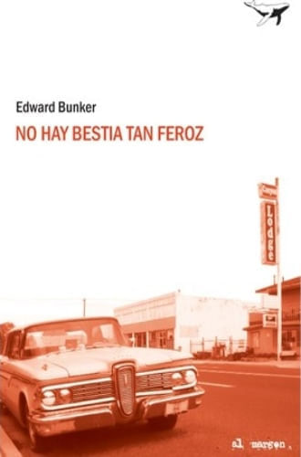 NO HAY BESTIA TAN FEROZ