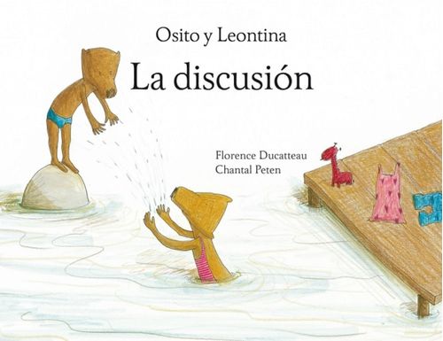 LA DISCUSION