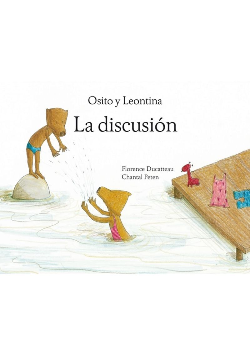 LA-DISCUSION