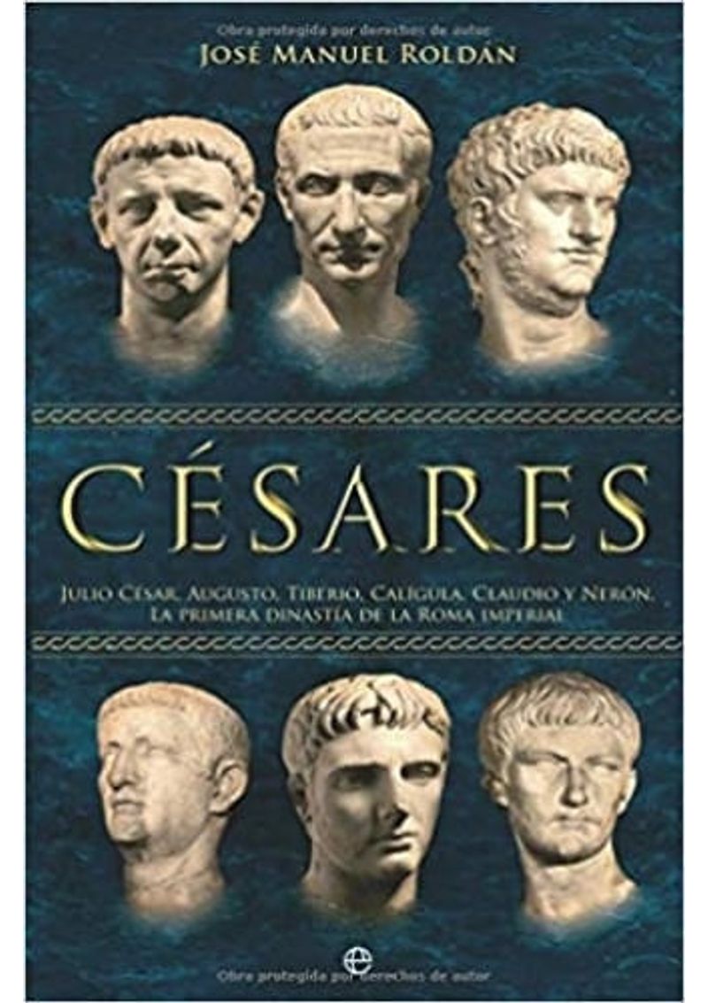 CESARES