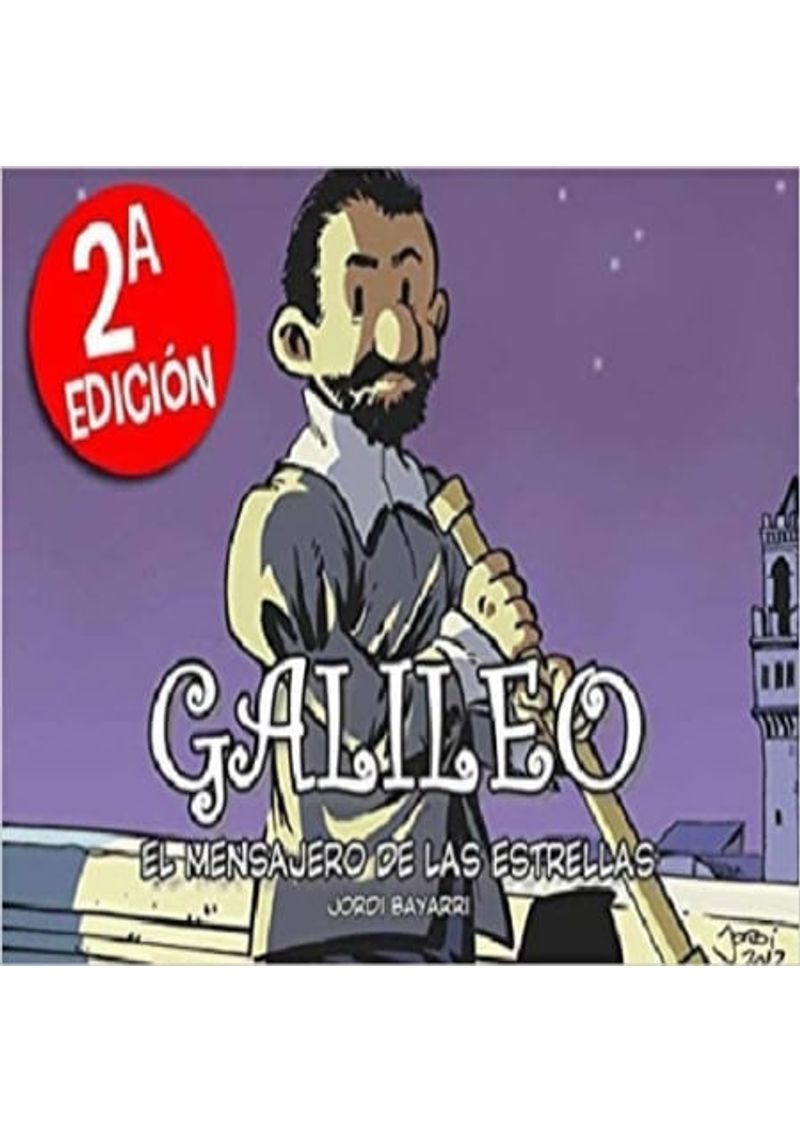 GALILEO
