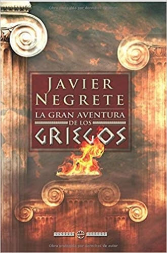 LA GRAN AVENTURA DE LOS GRIEGOS