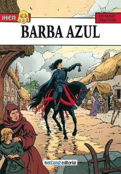 JHEN - 4. BARBA AZUL