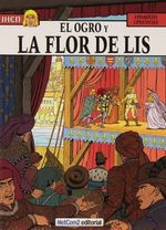 JHEN---6.-EL-OGRO-Y-LA-FLOR-DE-LIS
