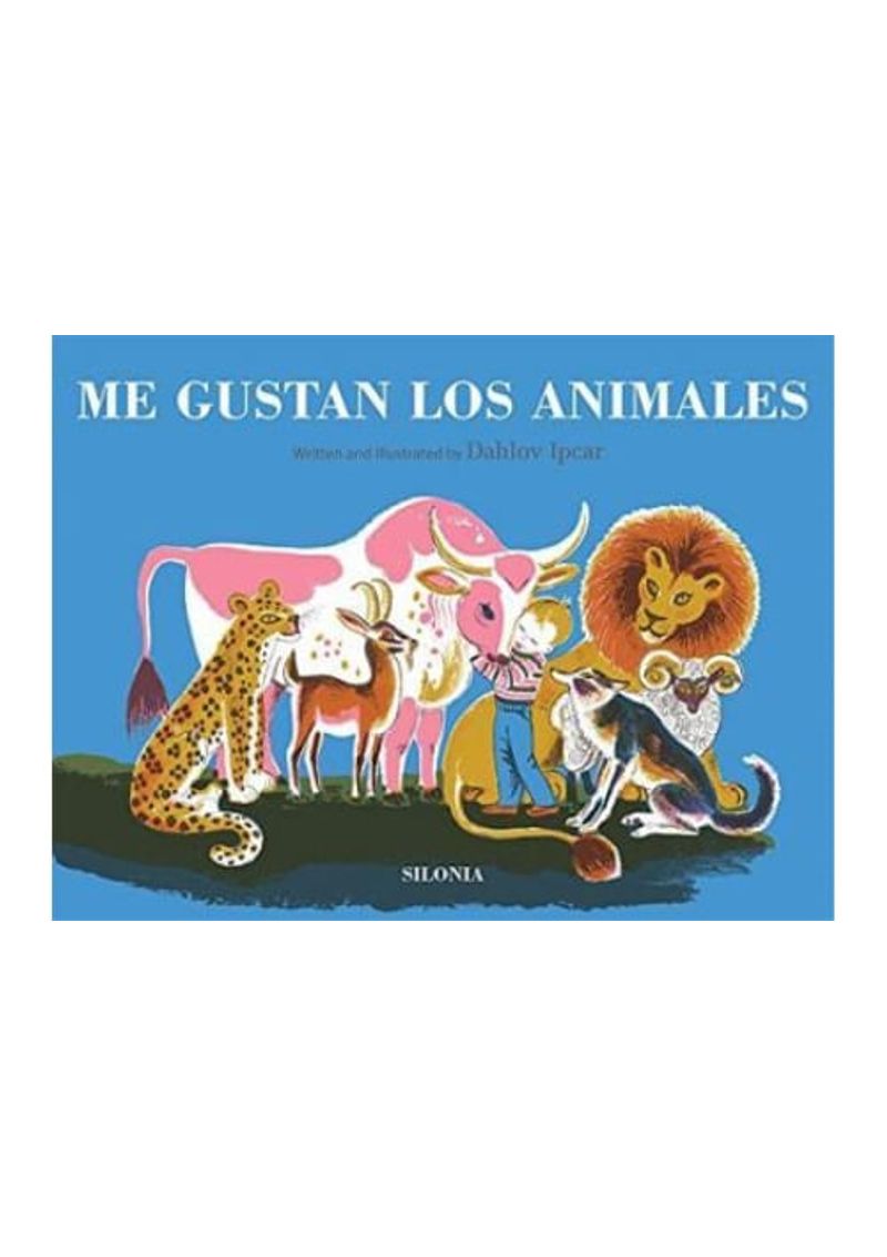 ME-GUSTAN-LOS-ANIMALES