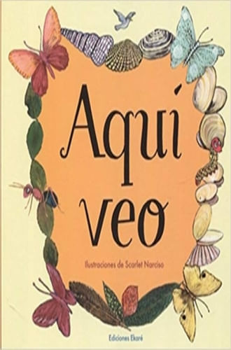 AQUI VEO