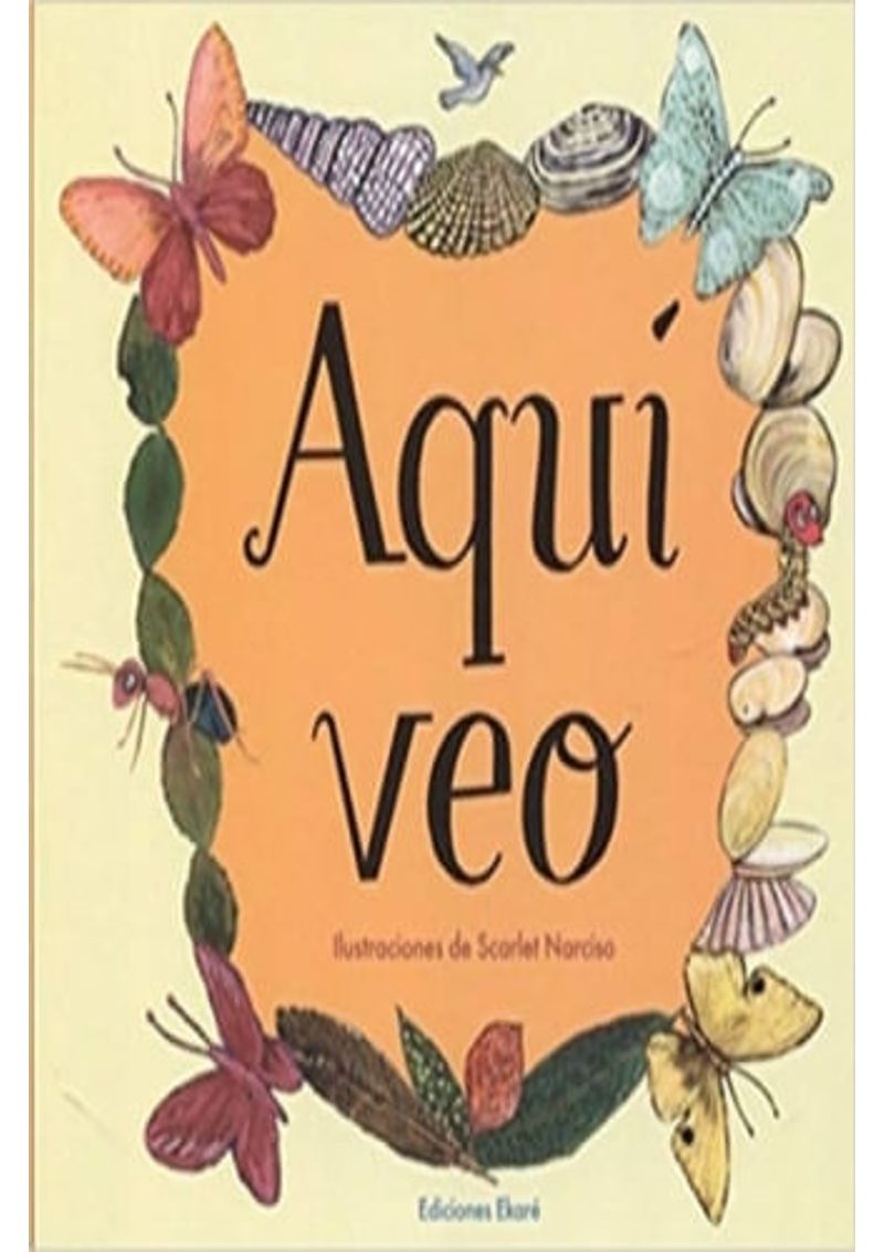 AQUI-VEO