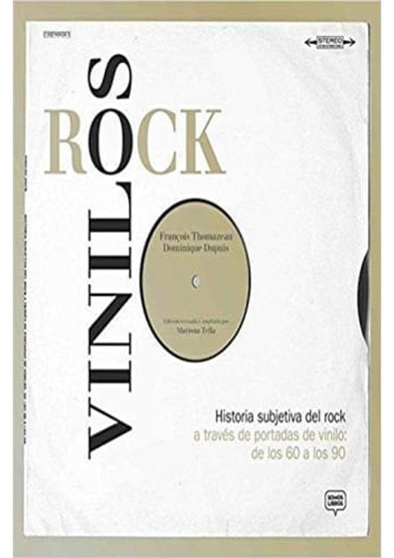VINILOS-ROCK