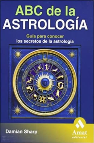 ABC DE LA ASTROLOGIA