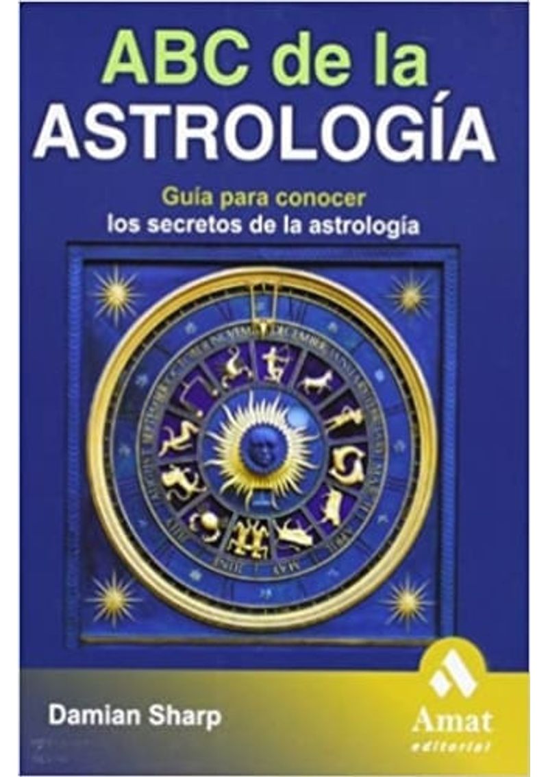 ABC-DE-LA-ASTROLOGIA