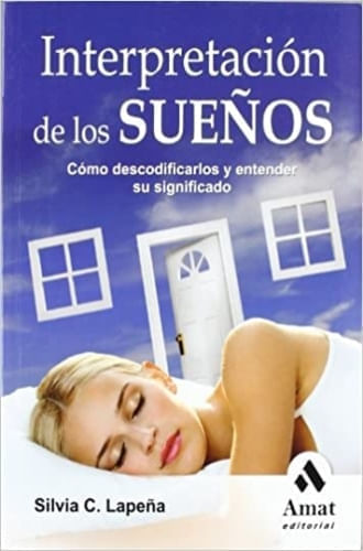 INTERPRETACION DE LOS SUEÑOS