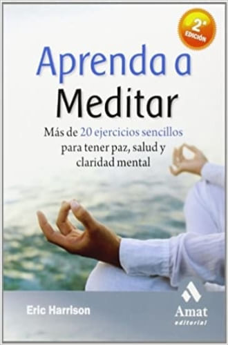 APRENDA A MEDITAR