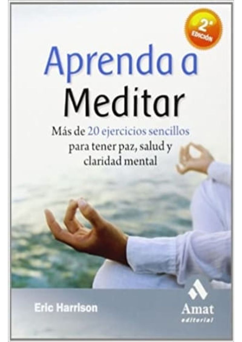 APRENDA-A-MEDITAR
