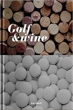 GOLF---WINE